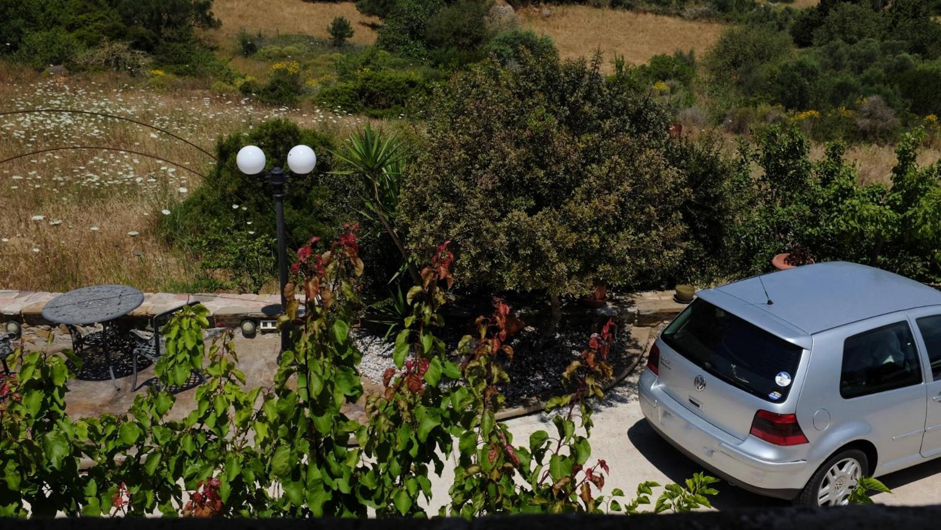 Karvounades Donquihotel Chalet מראה חיצוני תמונה