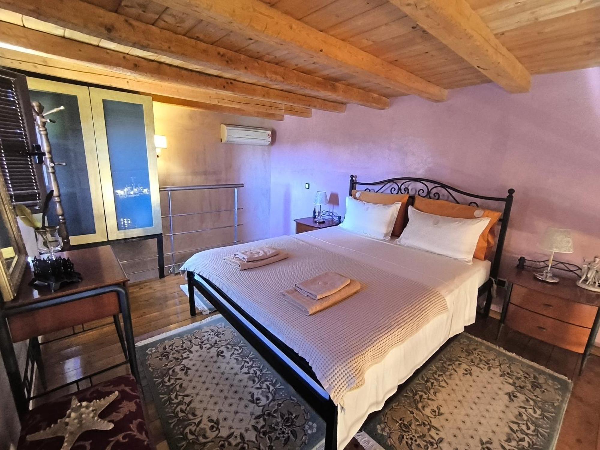 Karvounades Donquihotel Chalet מראה חיצוני תמונה