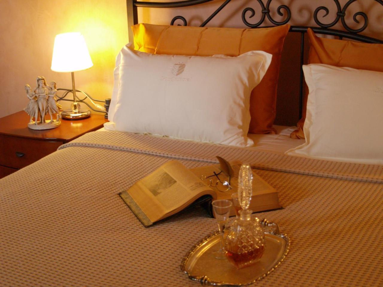 Karvounades Donquihotel Chalet מראה חיצוני תמונה