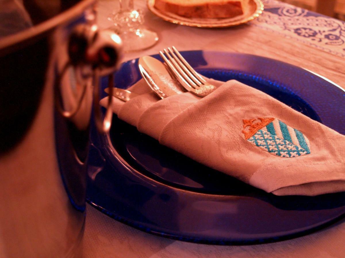 Karvounades Donquihotel Chalet מראה חיצוני תמונה