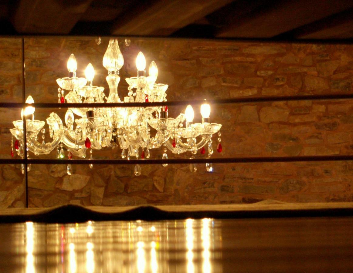 Karvounades Donquihotel Chalet מראה חיצוני תמונה